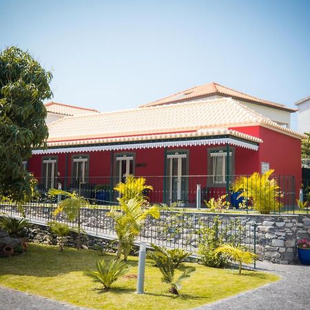 Quinta Da Tia Briosa By Madeira Sun Travel Villa Ponta do Sol  Exteriör bild