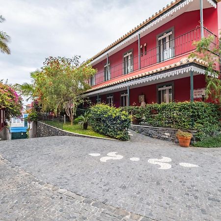 Quinta Da Tia Briosa By Madeira Sun Travel Villa Ponta do Sol  Exteriör bild