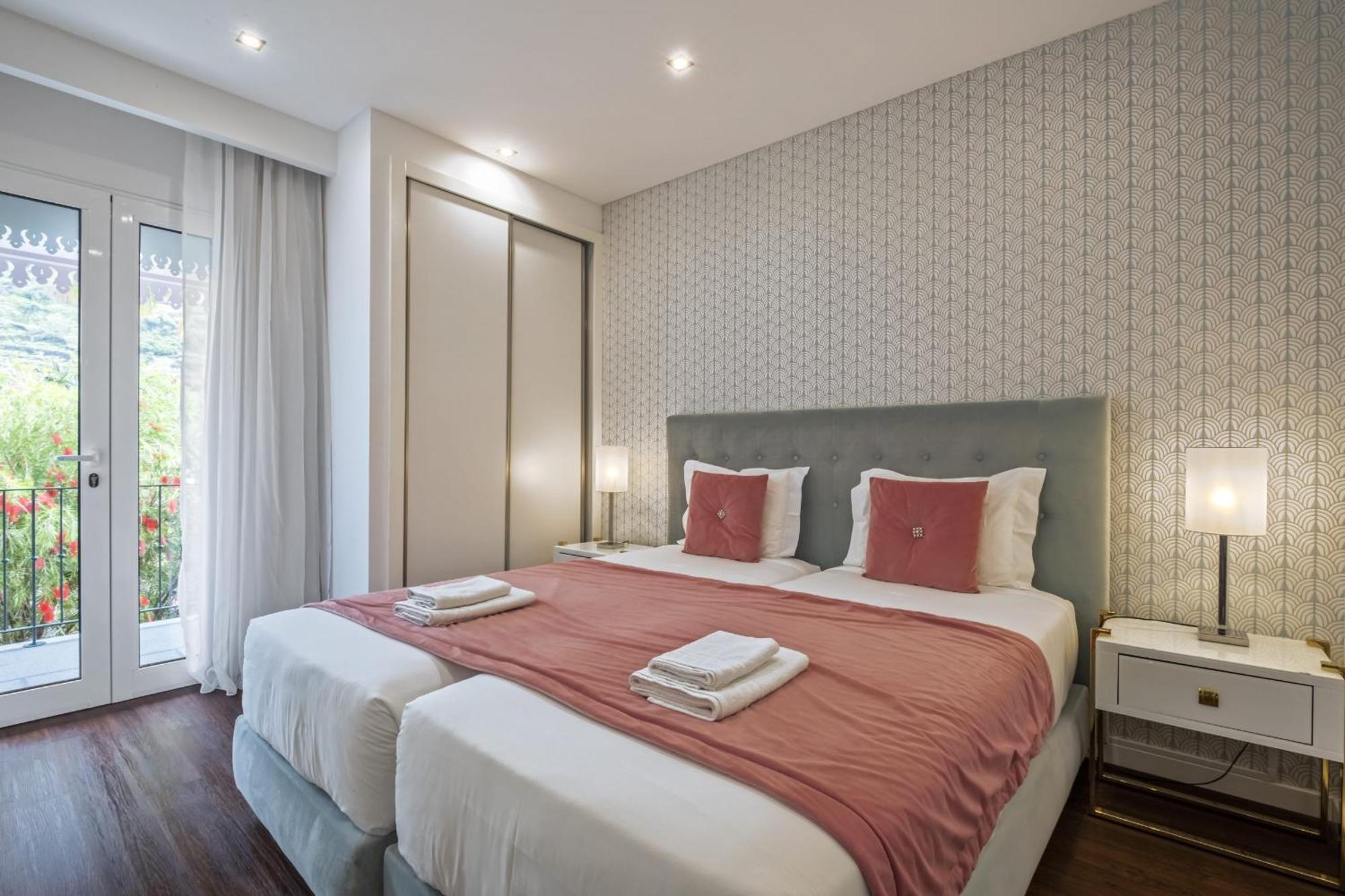 Quinta Da Tia Briosa By Madeira Sun Travel Villa Ponta do Sol  Exteriör bild