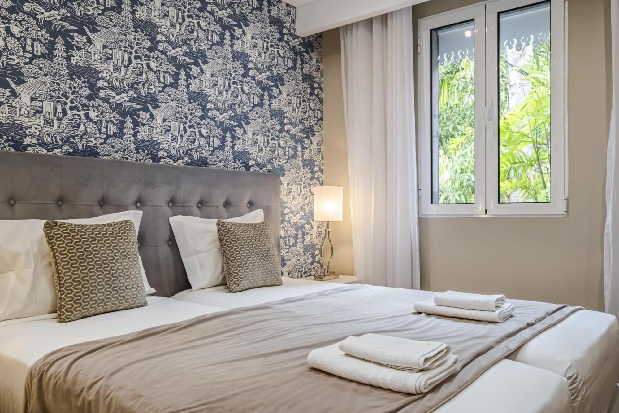 Quinta Da Tia Briosa By Madeira Sun Travel Villa Ponta do Sol  Exteriör bild