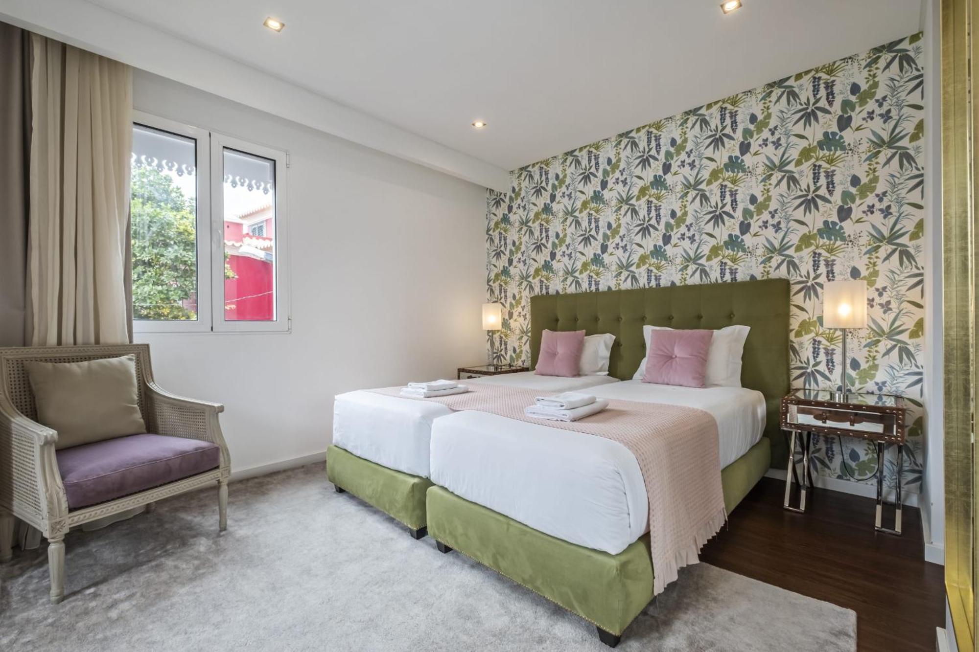 Quinta Da Tia Briosa By Madeira Sun Travel Villa Ponta do Sol  Exteriör bild